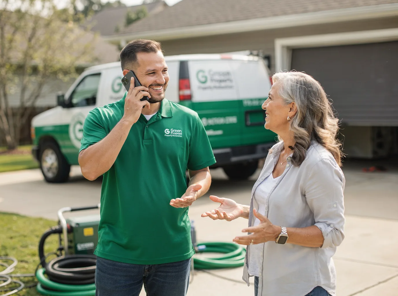 Water Damage Restoration Du Bois, IL FAQs